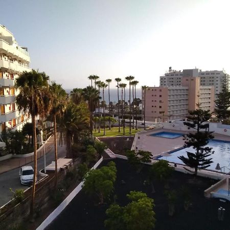 Vina Del Mar Ocean Apartment Playa de las Americas  Bagian luar foto