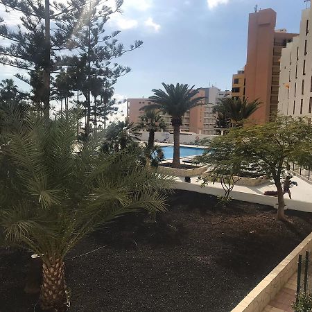 Vina Del Mar Ocean Apartment Playa de las Americas  Bagian luar foto