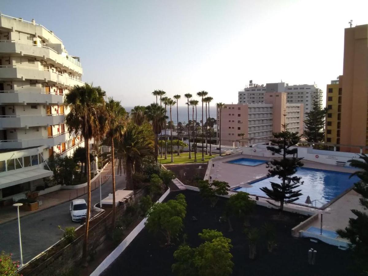 Vina Del Mar Ocean Apartment Playa de las Americas  Bagian luar foto