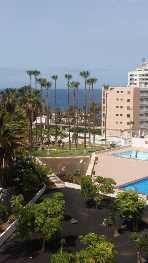 Vina Del Mar Ocean Apartment Playa de las Americas  Bagian luar foto