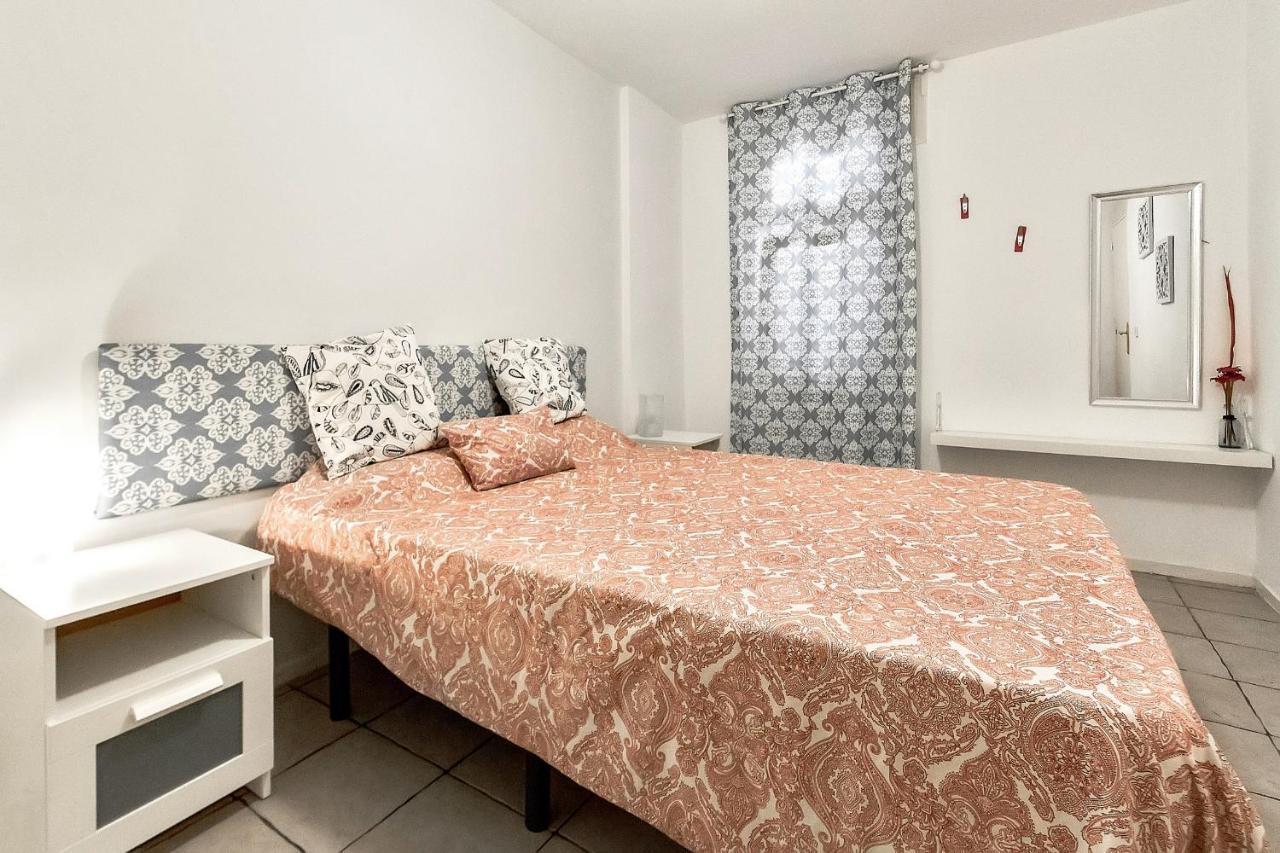 Vina Del Mar Ocean Apartment Playa de las Americas  Bagian luar foto