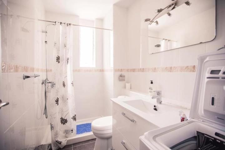 Vina Del Mar Ocean Apartment Playa de las Americas  Bagian luar foto