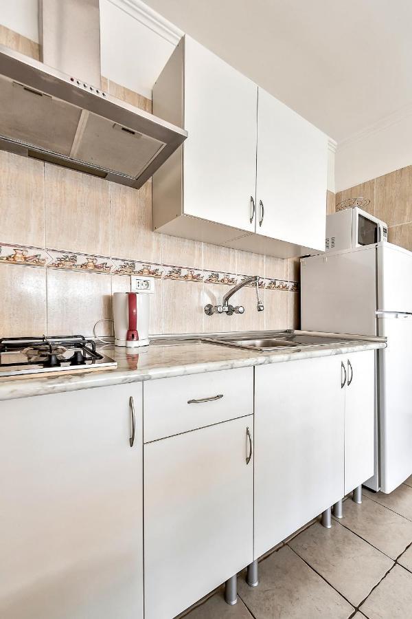 Vina Del Mar Ocean Apartment Playa de las Americas  Bagian luar foto