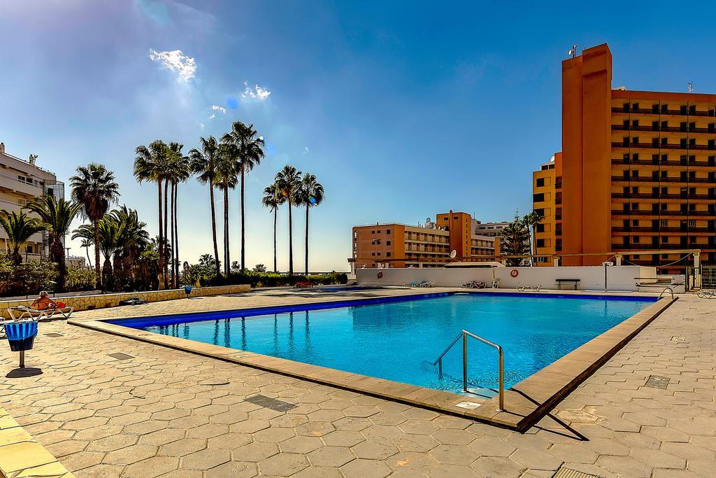 Vina Del Mar Ocean Apartment Playa de las Americas  Bagian luar foto