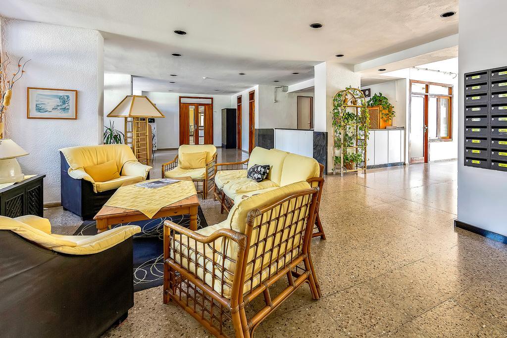 Vina Del Mar Ocean Apartment Playa de las Americas  Bagian luar foto