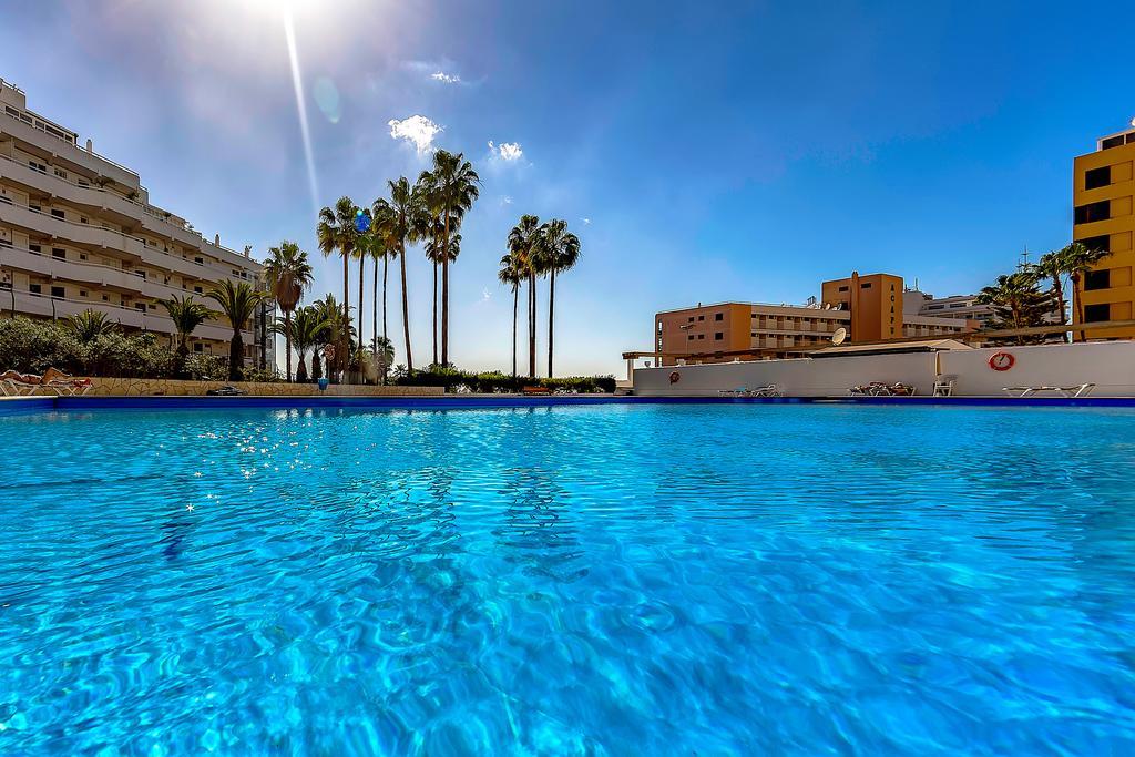 Vina Del Mar Ocean Apartment Playa de las Americas  Bagian luar foto