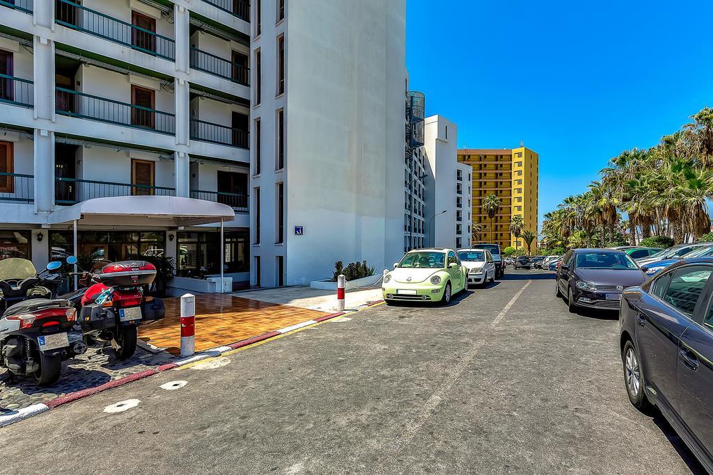 Vina Del Mar Ocean Apartment Playa de las Americas  Bagian luar foto