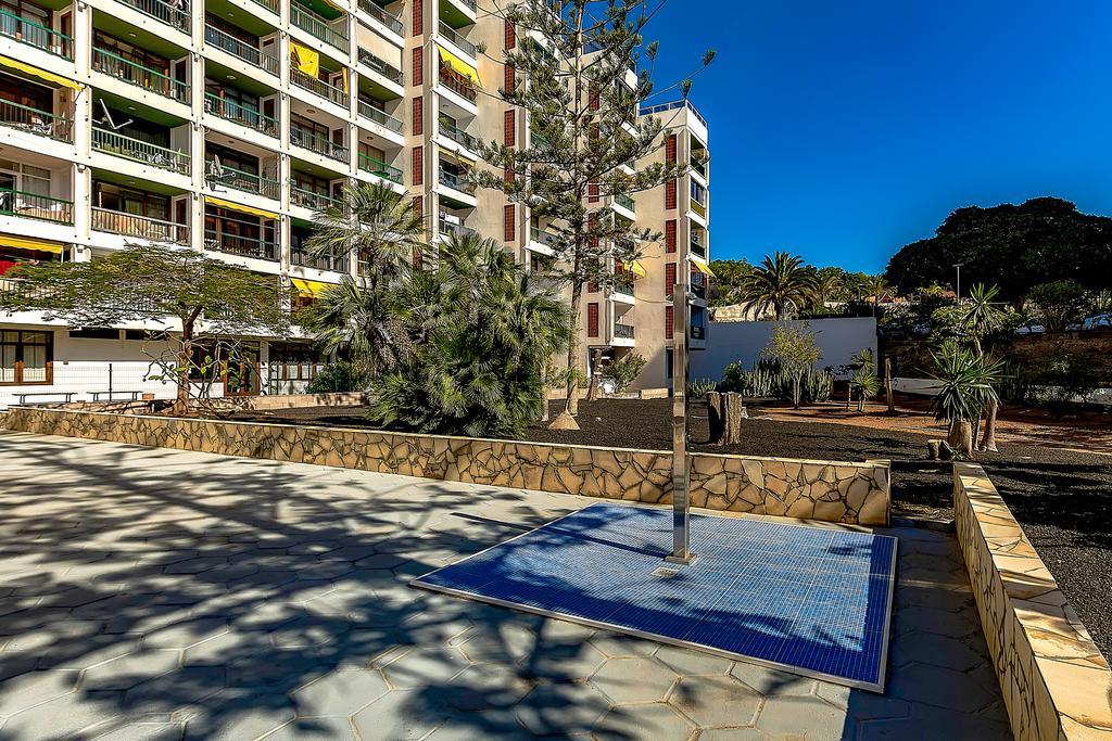 Vina Del Mar Ocean Apartment Playa de las Americas  Bagian luar foto