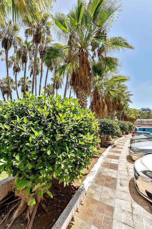 Vina Del Mar Ocean Apartment Playa de las Americas  Bagian luar foto