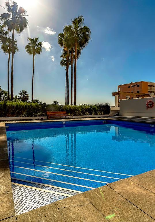 Vina Del Mar Ocean Apartment Playa de las Americas  Bagian luar foto