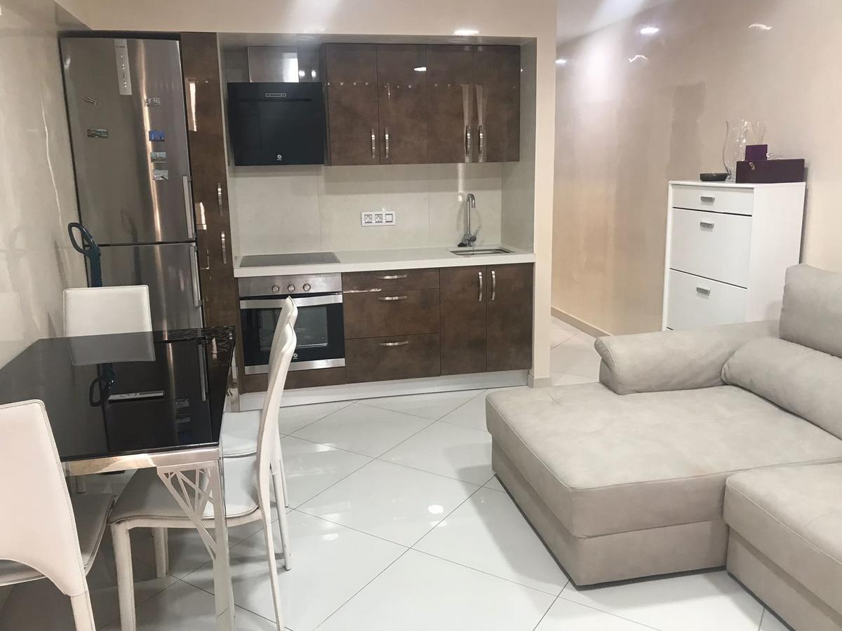 Vina Del Mar Ocean Apartment Playa de las Americas  Bagian luar foto