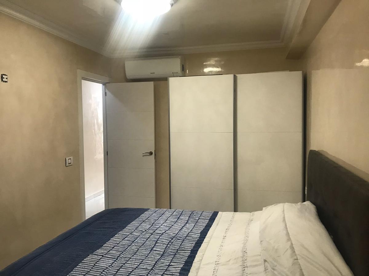 Vina Del Mar Ocean Apartment Playa de las Americas  Bagian luar foto