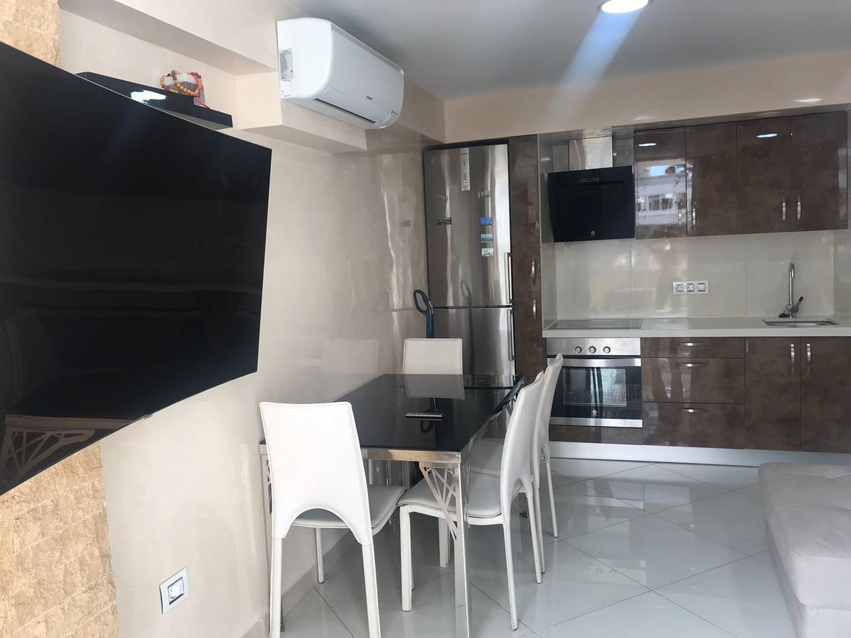 Vina Del Mar Ocean Apartment Playa de las Americas  Bagian luar foto